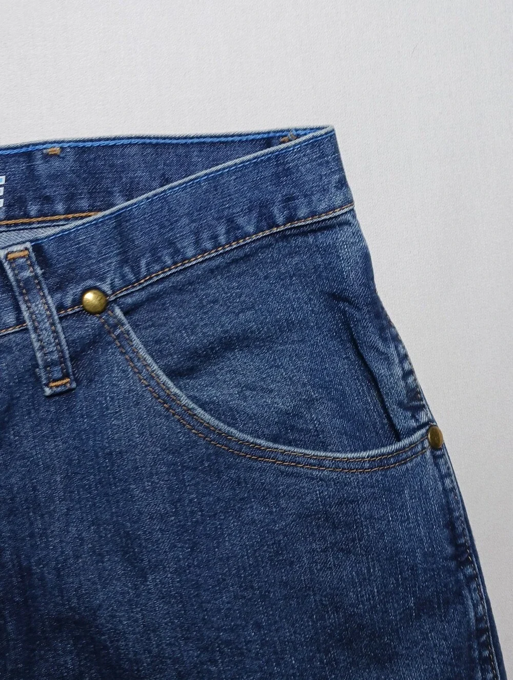 Wrangler excellent measures